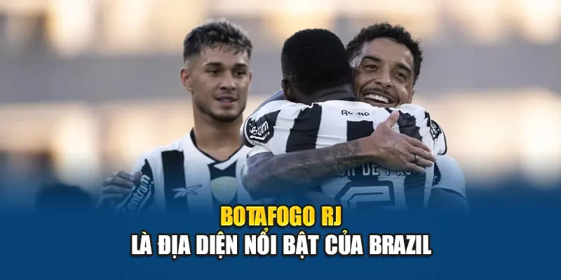 Soi Kèo Bóng Đá Botafogo RJ Vs Seattle Sounders Tại kubet79.top 1 Botafogo RJ là địa diện nổi bật của Brazil