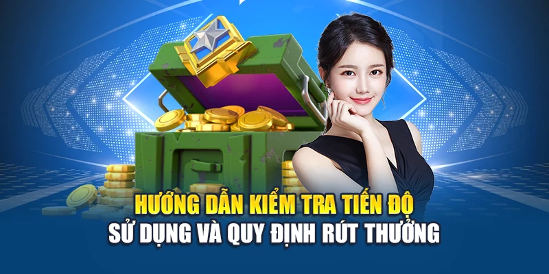 Thưởng 100% Nạp Đầu Tăng Lợi Nhuận Cho Người Mới Tại Kubet 3 Hướng dẫn kiểm tra tiến độ sử dụng và quy định rút thưởng