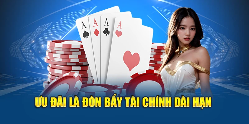 Hoàn Trả Casino – Chơi Bao Nhiêu Cũng Có Ngày Nhận Lại Tại Kubet 3 Ưu đãi là đòn bẩy tài chính dài hạn