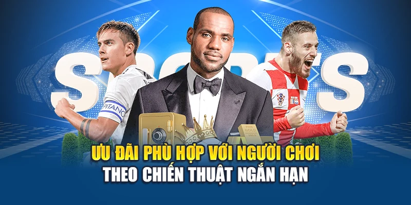 Ku Thể Thao Hoàn Trả Ngày – Nhận Thưởng Cao Tại Kubet 3 Ưu đãi phù hợp với người chơi theo chiến thuật ngắn hạn